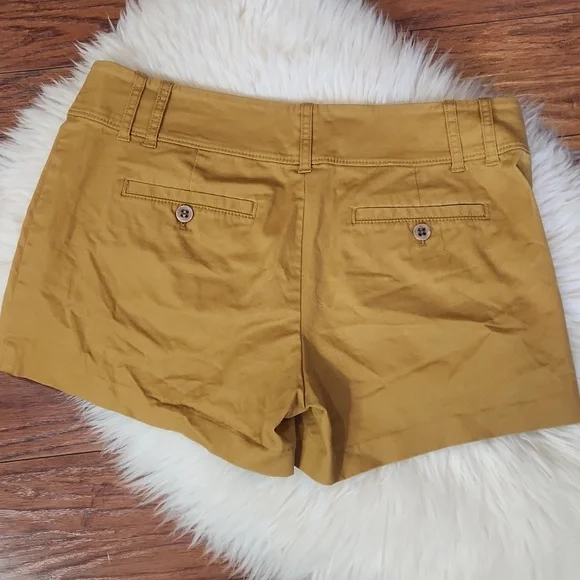 New York & Company Womens Shorts - Picture 3 of 3